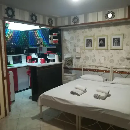Pento דירה *